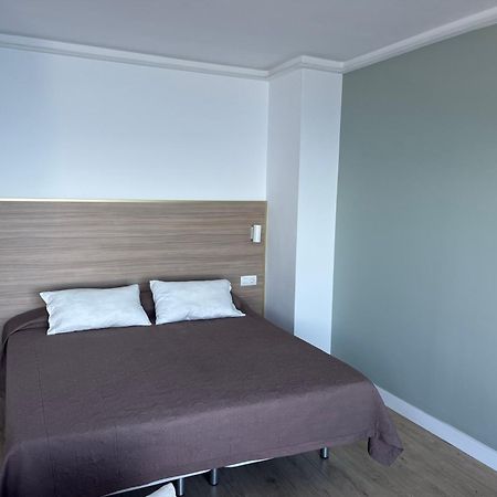 Apartamento Con Vistas Al Oceano Пуэрто-де-ла-Крус Экстерьер фото