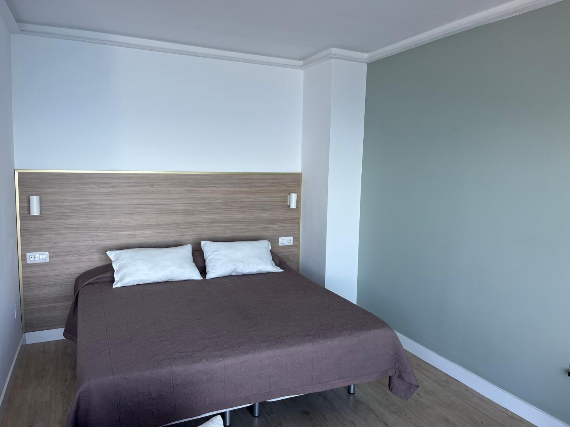 Apartamento Con Vistas Al Oceano Пуэрто-де-ла-Крус Экстерьер фото