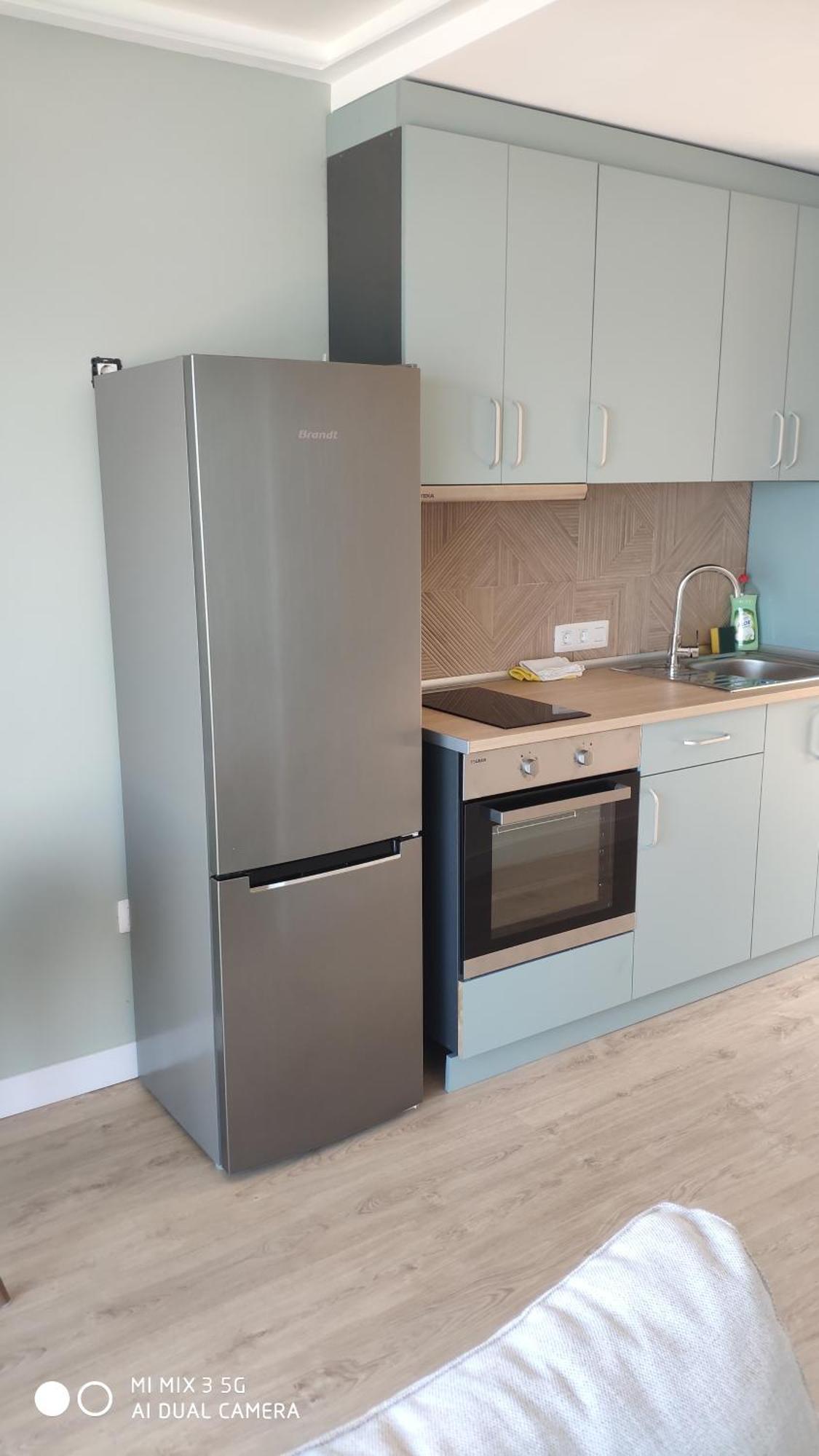Apartamento Con Vistas Al Oceano Пуэрто-де-ла-Крус Экстерьер фото